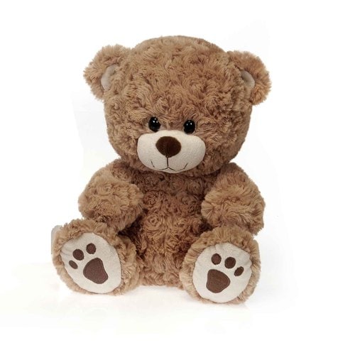 Plush Bears